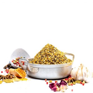 תערובת ברביקיו של נווה 1 ק"ג תערובת ברביקיו של נווה 1 ק"ג